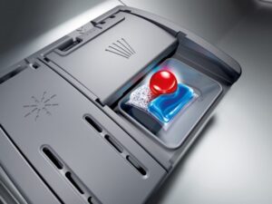 MÁY RỬA CHÉN BOSCH SMS4ECI00P SERI 4 MODEL 2025 - 10061113 Máy rửa chén dộc lập Bosch 14 bộ SMS6ZCI01P 7