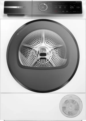 MÁY SẤY BOSCH SERI 8 WQB246C40 HEATPUMP 9KG