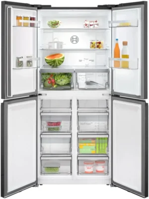 TỦ LẠNH SIDE BY SIDE BOSCH KMC85LBEA SERI 4 550L - 23121931 KMC85LBEA PGA2 def