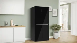 TỦ LẠNH SIDE BY SIDE BOSCH KMC85LBEA SERI 4 550L - 23340193 KMC85LBEA PGA1 def