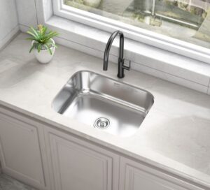 CHẬU RỬA BÁT KONOX BỀ MẶT MỊN TARI 5744SM - Chau rua bat phong cach Nhat be mat min Tari 5744SM 2 1 1024x1024 1 e1775635221847