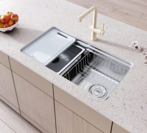CHẬU RỬA BÁT KONOX BỀ MẶT MỊN TARI 780SM - Chau rua bat phong cach Nhat be mat min Tari 780SM 1400x1400 1 e1775448812834