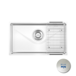 CHẬU RỬA BÁT KONOX BỀ MẶT MỊN TARI 800SM