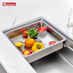 CHẬU RỬA BÁT KONOX BỀ MẶT MỊN TARI 780SM - Tari SM 780 6 1400x1400 1