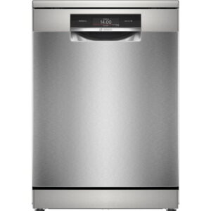 MÁY RỬA BÁT BOSCH SMS8ZDI86M SERIE 8