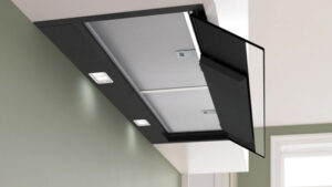 MÁY HÚT MÙI ÂM TRẦN BOSCH DBB97DP60 SERI 6 90CM MODEL 2025 - anh4 may hut mui Bosch DBB97DP60
