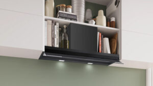 MÁY HÚT MÙI ÂM TRẦN BOSCH DBB97DP60 SERI 6 90CM MODEL 2025 - anh5 may hut mui Bosch DBB97DP60