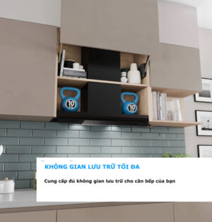 MÁY HÚT MÙI ÂM TRẦN BOSCH DBB97DP60 SERI 6 90CM MODEL 2025 - anh6 may hut mui Bosch DBB97DP60