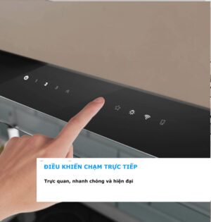 MÁY HÚT MÙI ÂM TRẦN BOSCH DBB97DP60 SERI 6 90CM MODEL 2025 - anh8 may hut mui Bosch DBB97DP60