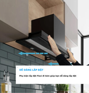 MÁY HÚT MÙI ÂM TRẦN BOSCH DBB97DP60 SERI 6 90CM MODEL 2025 - anh9 may hut mui Bosch DBB97DP60