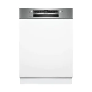 MÁY RỬA CHÉN BÁN ÂM BOSCH SMI4EVS08E SERI 4 MODEL 2025