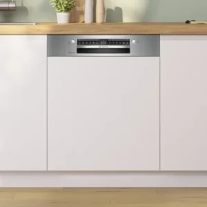 MÁY RỬA CHÉN BÁN ÂM BOSCH SMI4EVS08E SERI 4 MODEL 2025 - may rua chen bosch smi4evs08e serie 4 model 2025 5