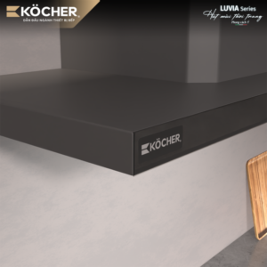 MÁY HÚT MÙI KOCHER LUVIA ELITE 70CM - 2