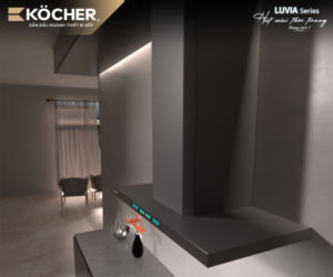 MÁY HÚT MÙI KOCHER LUVIA ELITE 70CM - 3 e1774877494474