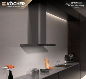 MÁY HÚT MÙI KOCHER LUVIA ELITE 70CM - 4 e1774877458153