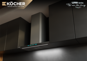 MÁY HÚT MÙI KOCHER LUVIA ELITE 70CM - 7 e1774877559109