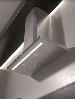 MÁY HÚT MÙI KOCHER LUVIA ELITE 70CM - 9 e1778401784659