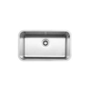 CHẬU RỬA BÁT 1 HỐ NOBINOX PURA NT622U