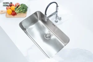 CHẬU RỬA BÁT 1 HỐ NOBINOX PURA NT622U - DSC07416 2fpniSGH