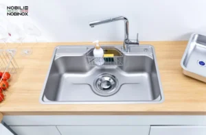 CHẬU RỬA BÁT 1 HỐ NOBINOX LIKEN NL724D - NOB09244 copy cQVa0ERn