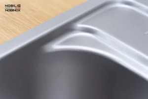 CHẬU RỬA BÁT 1 HỐ NOBINOX LIKEN NL724D - NOB09274 copy pvwpwpOj