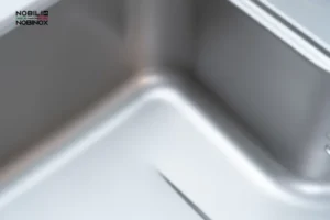 CHẬU RỬA BÁT 1 HỐ NOBINOX LIKEN NL725D - NOB09453 copy WBLDqI5D