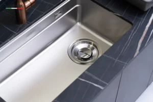 CHẬU RỬA BÁT 1 HỐ NOBINOX ARVO V676 - chau rua bat 1 ho nobinox arvo v676 3 tlbjcya7