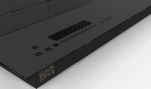 BẾP ĐÔI 2 TỪ JUNGER JG CEJ-222-INVERTER - 10062707 Bếp từ dôi Junger CEJ 222 INVERTER 3