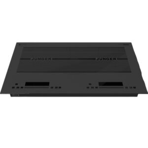BẾP ĐÔI 2 TỪ JUNGER JG CEJ-222-INVERTER