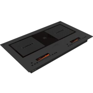 BẾP ĐÔI 2 TỪ JUNGER JG CEJ-225-INVERTER - 10062808 Bếp từ dôi Junger CEJ 225 INVERTER 12