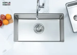 CHẬU RỬA BÁT 1 HỐ NOBINOX ROSA NN974DT - DSC08154 SV0mkwyN