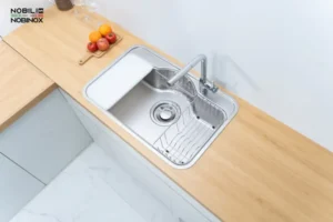 CHẬU RỬA BÁT 1 HỐ NOBINOX ROSA NN975D - DSC08223 VCIsE0hs